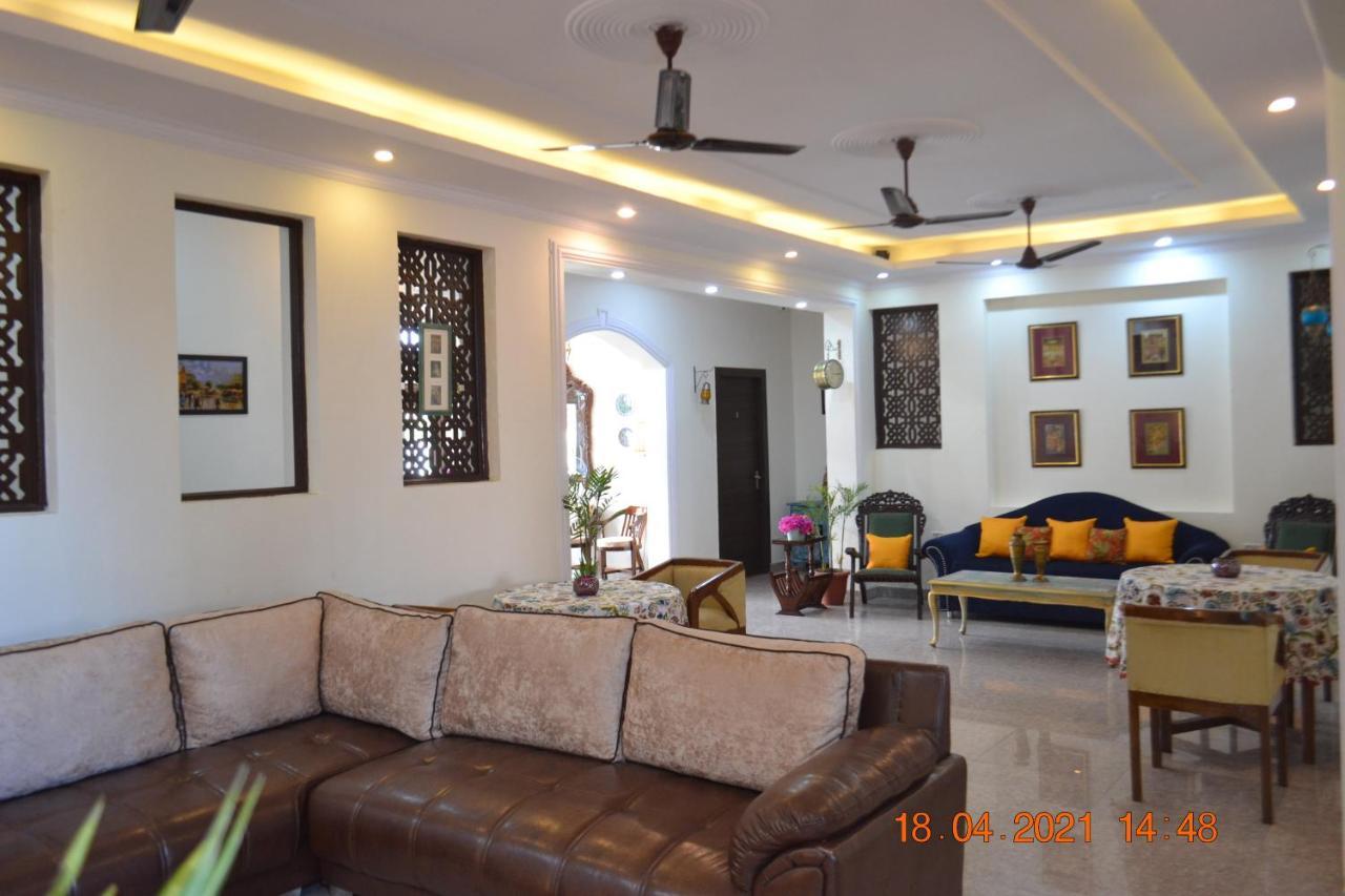 Riverside Homes Dehradun Exterior foto